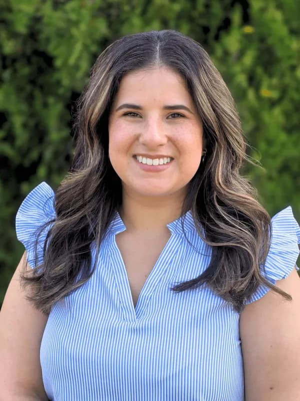Clarissa Scarcella, Client Support & Agent in Training at MC Insurance Services