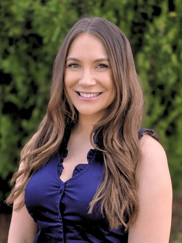 Deanna Sanchez, Operations Support at MC Insurance Services