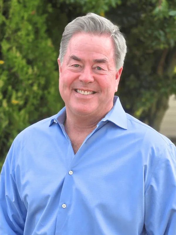 Gene Fischer, Licensed Agent at MC Insurance Services